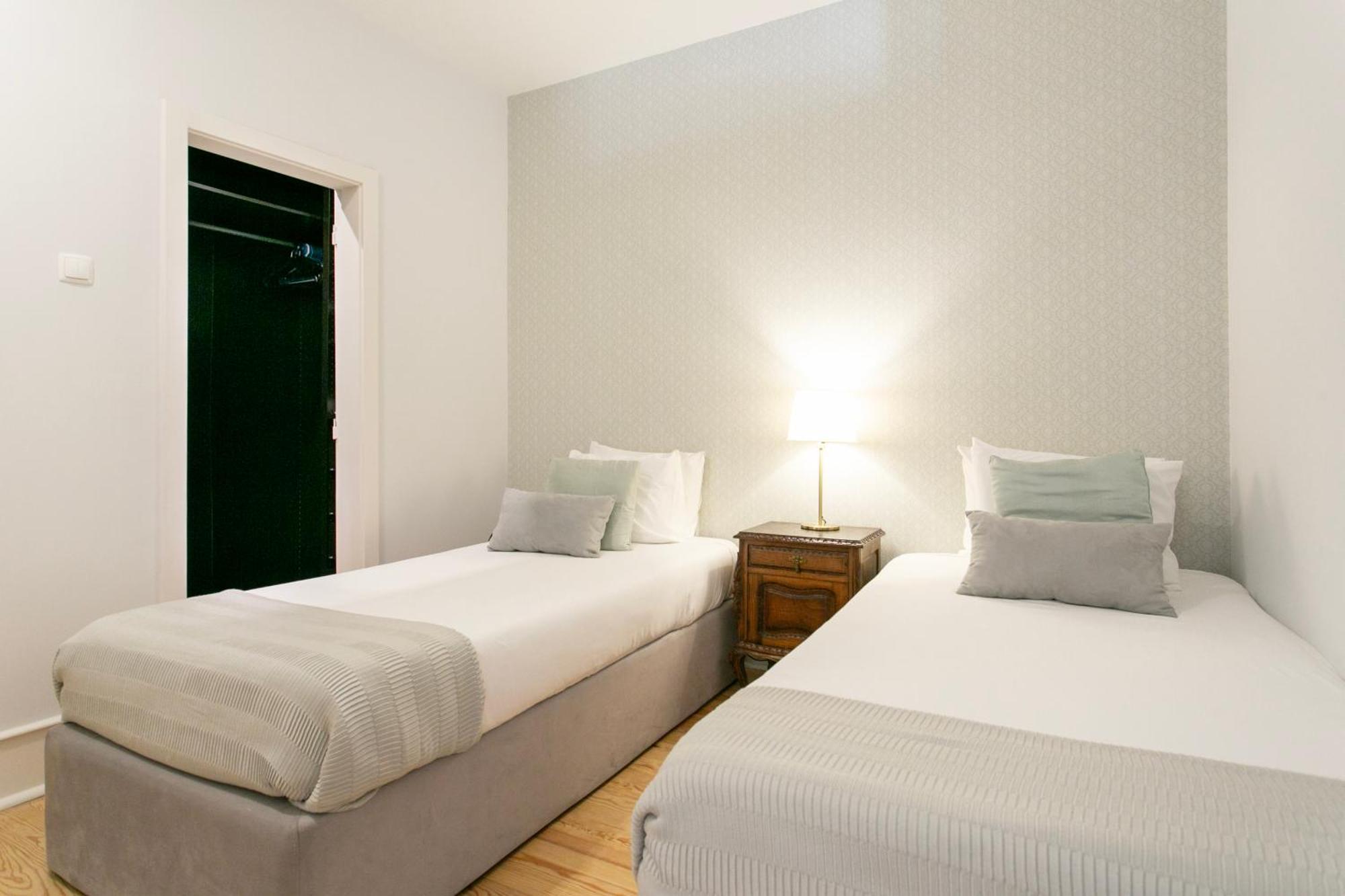 Boutique Apartment Near Ritz & Liberdade Lisboa Екстериор снимка