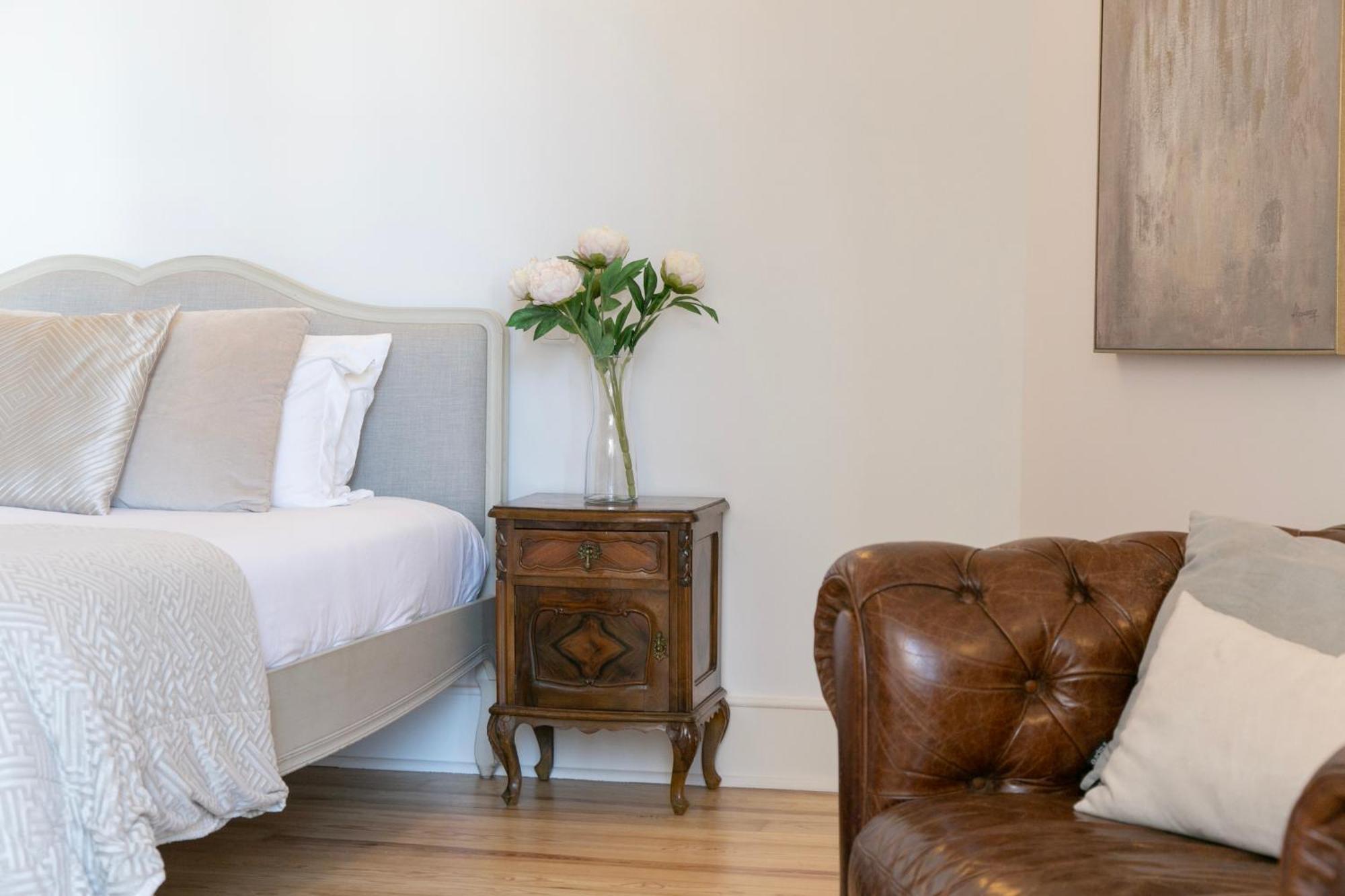Boutique Apartment Near Ritz & Liberdade Lisboa Екстериор снимка