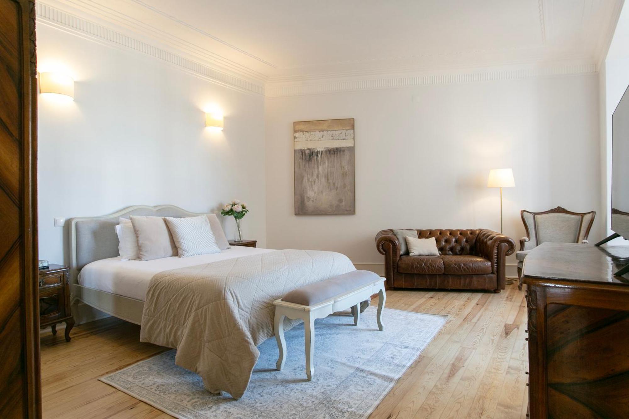 Boutique Apartment Near Ritz & Liberdade Lisboa Екстериор снимка