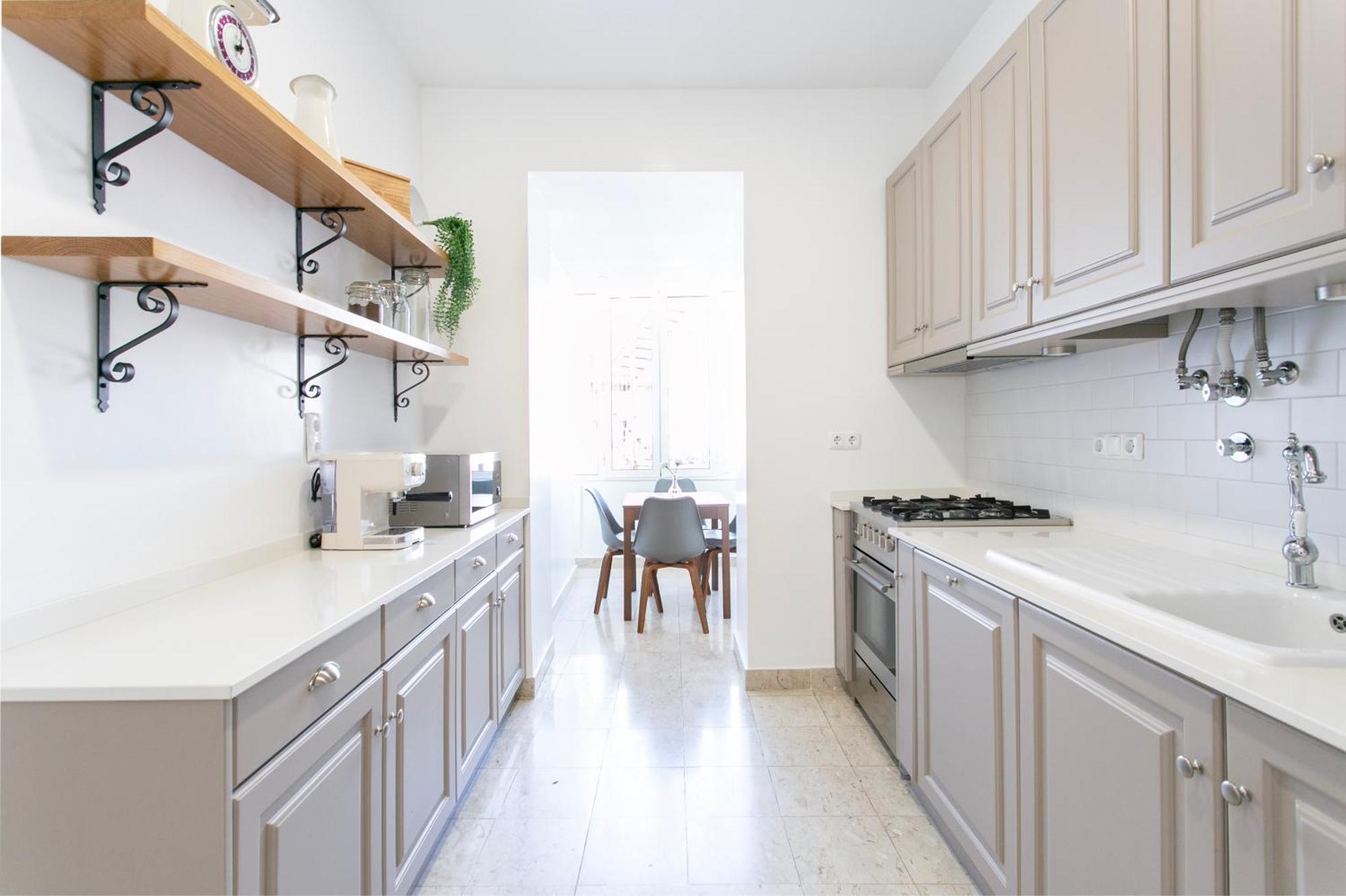 Boutique Apartment Near Ritz & Liberdade Lisboa Екстериор снимка