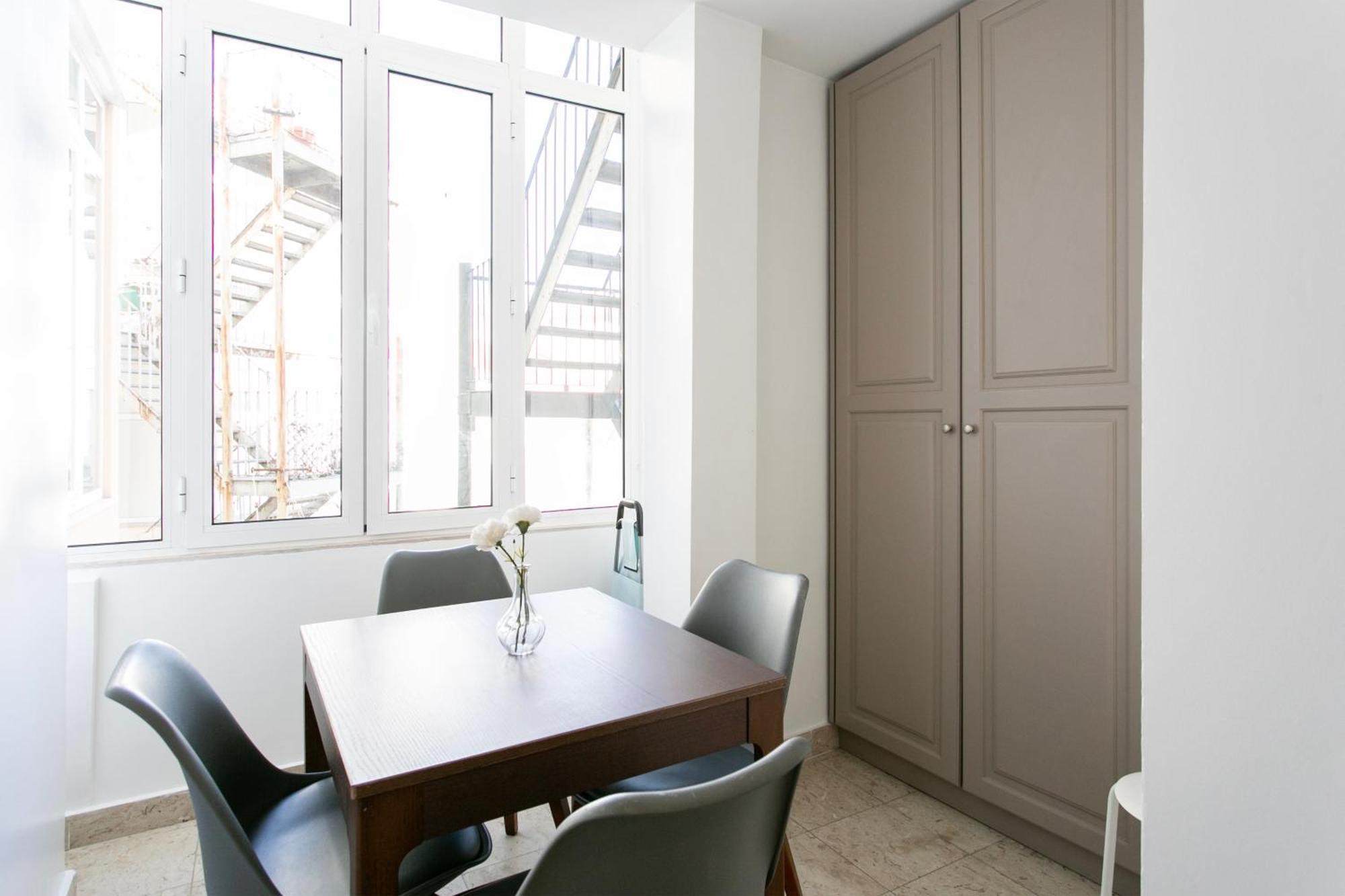 Boutique Apartment Near Ritz & Liberdade Lisboa Екстериор снимка