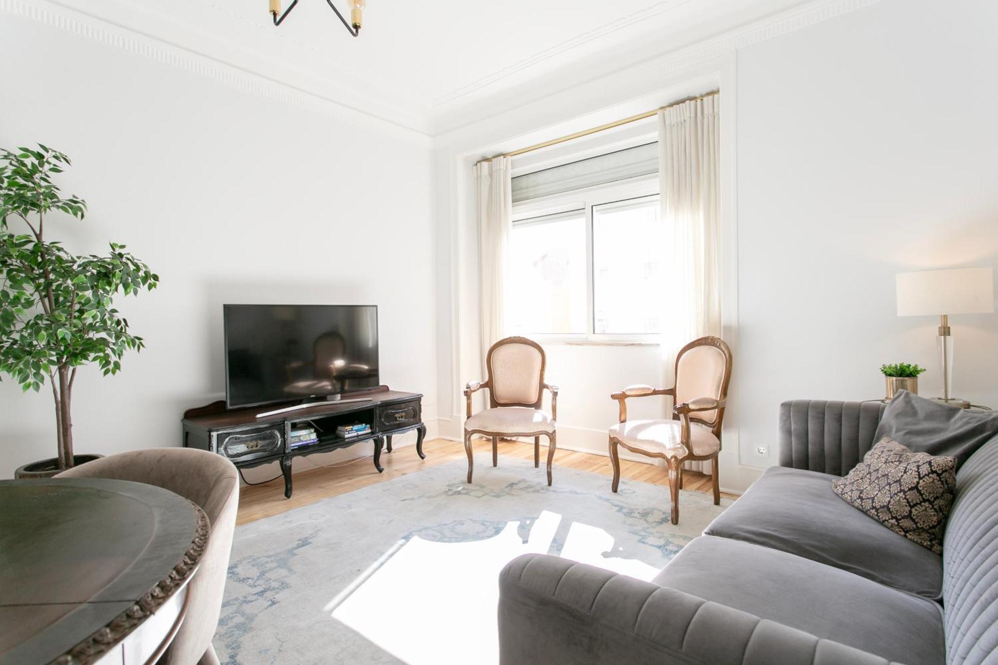 Boutique Apartment Near Ritz & Liberdade Lisboa Екстериор снимка