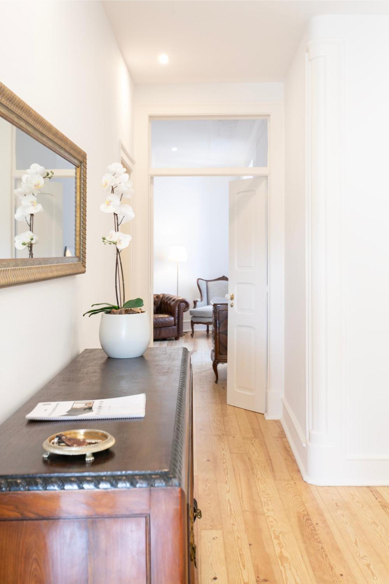 Boutique Apartment Near Ritz & Liberdade Lisboa Екстериор снимка