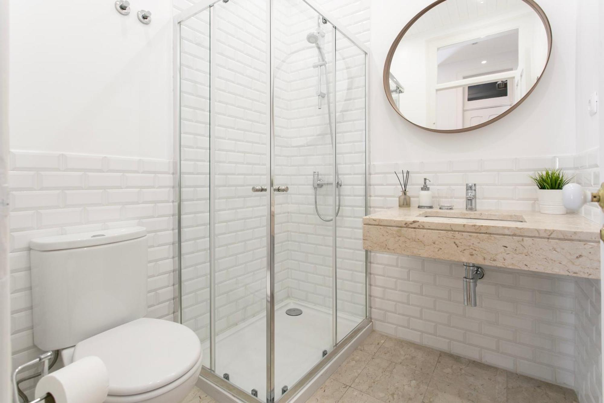 Boutique Apartment Near Ritz & Liberdade Lisboa Екстериор снимка