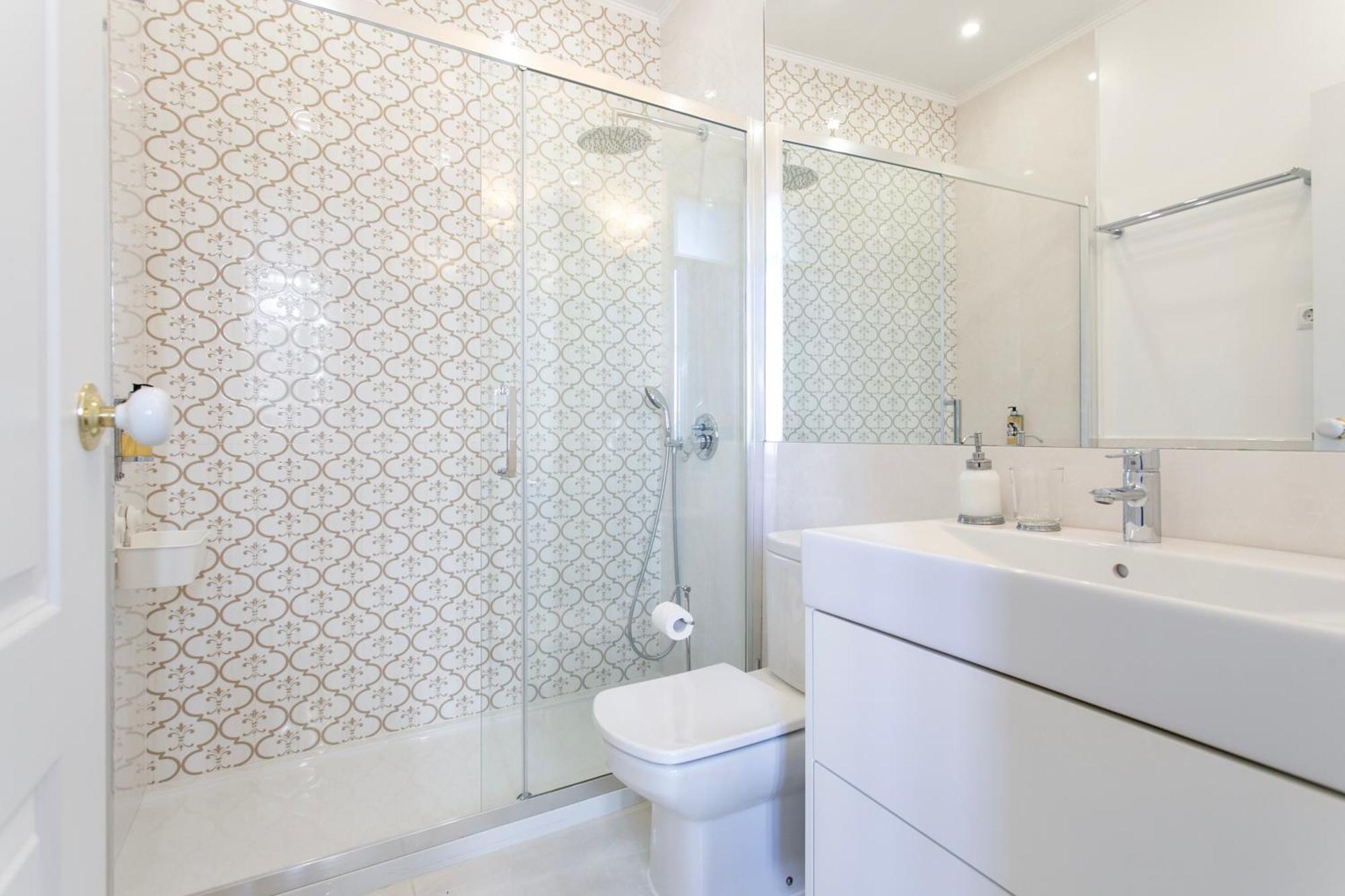 Boutique Apartment Near Ritz & Liberdade Lisboa Екстериор снимка