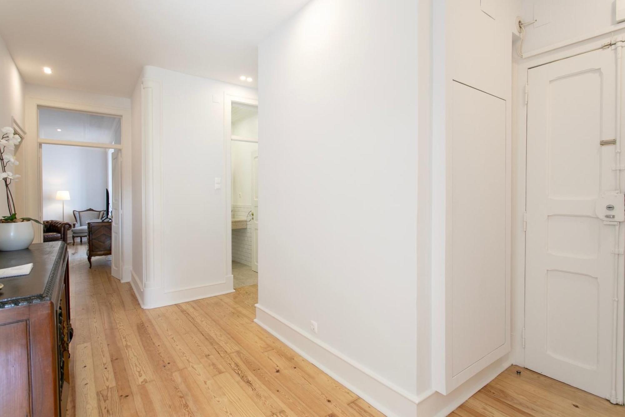Boutique Apartment Near Ritz & Liberdade Lisboa Екстериор снимка