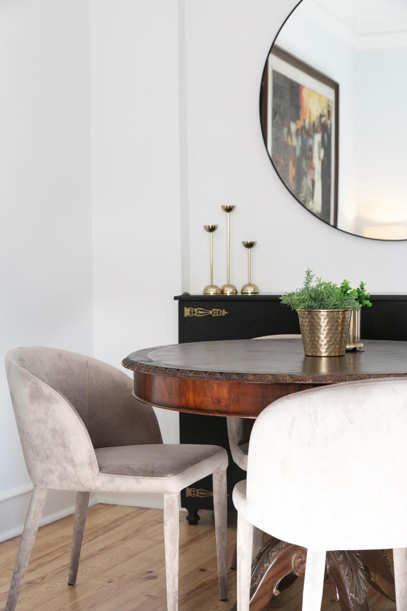 Boutique Apartment Near Ritz & Liberdade Lisboa Екстериор снимка