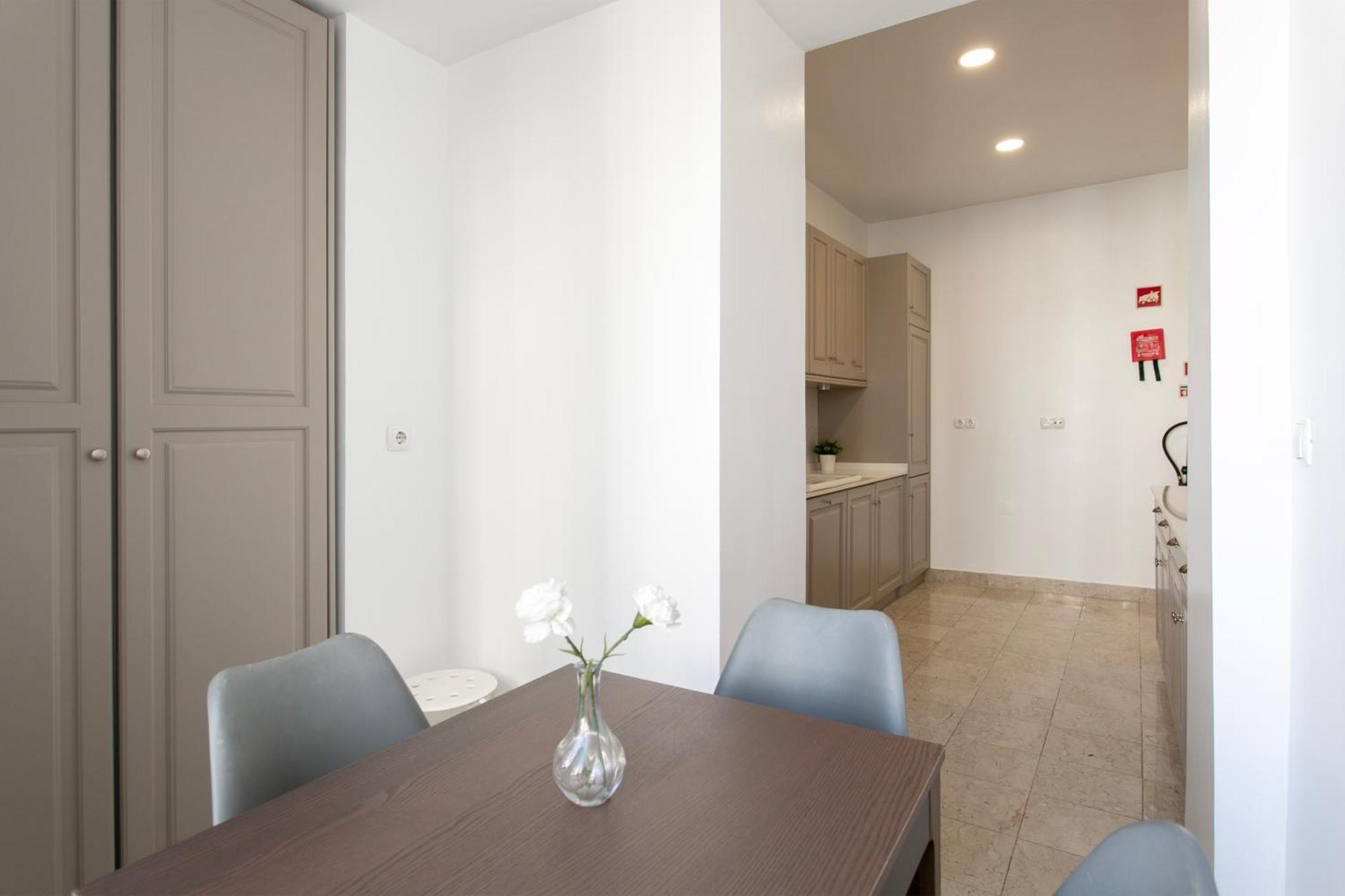 Boutique Apartment Near Ritz & Liberdade Lisboa Екстериор снимка