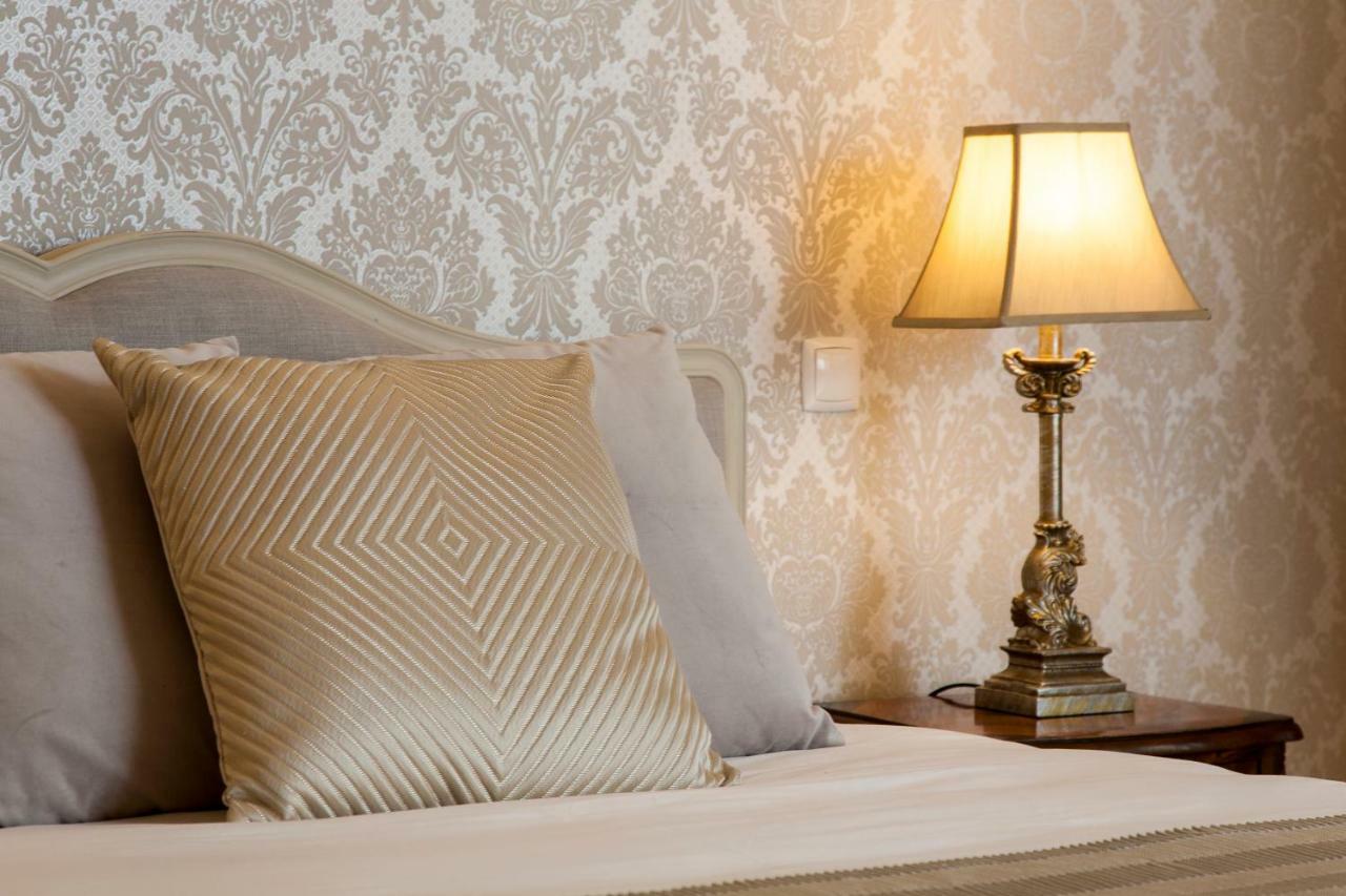 Boutique Apartment Near Ritz & Liberdade Lisboa Екстериор снимка